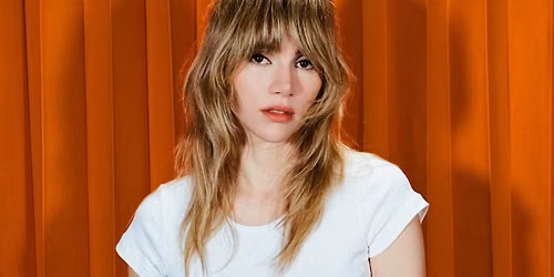 Suki Waterhouse