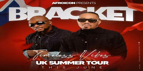 BRACKETS MANCHESTER UK SUMMER TOUR 2026