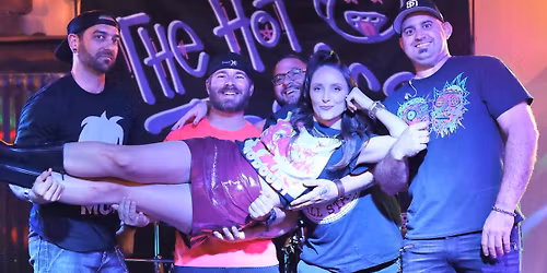 The Hot Topics @ O\u2019Hara\u2019s