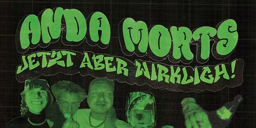 Anda Morts