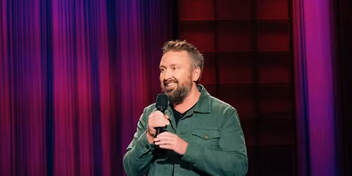 Chad Daniels