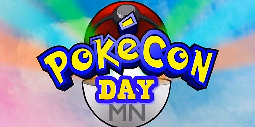 Pok\u00e9Con DAY!