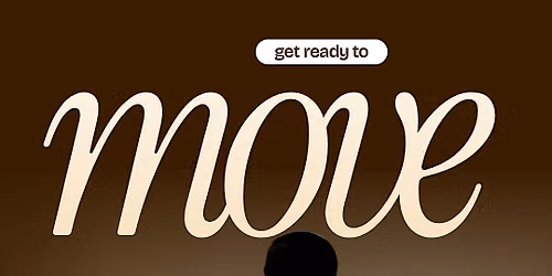 Get Ready to Move with Good Karma - Pay What You Can Yoga