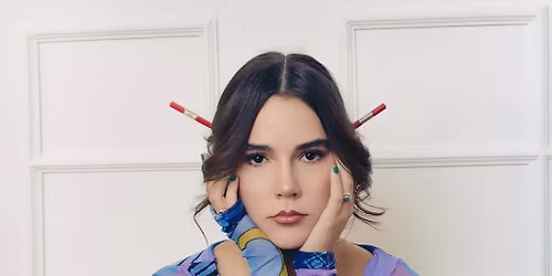 Paloma Morphy