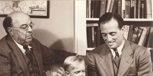 The Lomax on Lomax Show - Fort Worth History Center