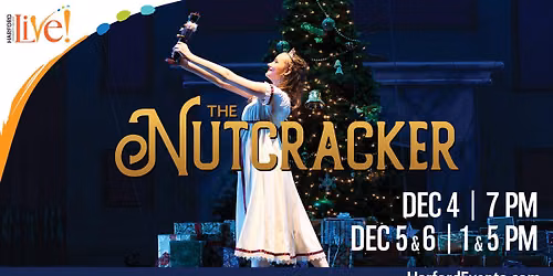 The Nutcracker
