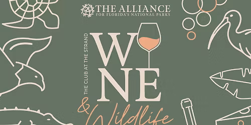 Wine & Wildlife 2025