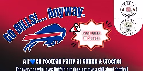 F*ck Football Party