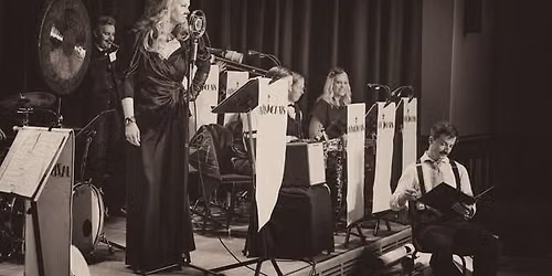 THE JAZZISTOCRATS