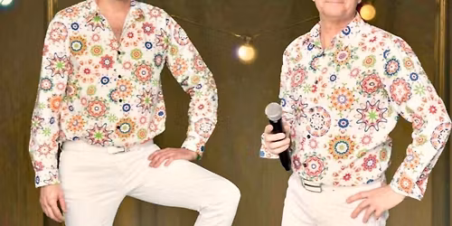 Th\u00e9-Dansant - L'orchestre Emmanuel Bolivard \ud83c\udfb6