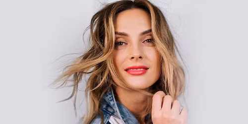 BARBORA POL\u00c1KOV\u00c1 - KONCERT