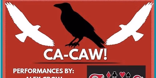 CA-CAW!