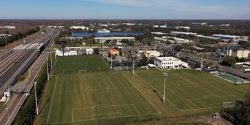 Tampa Bay Rowdies vs. Lexington Sporting Club
