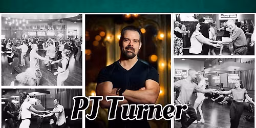 PJ Turner @ GWCS