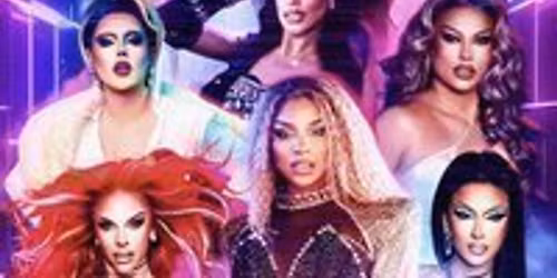 Bougie Drag Bottomless Brunch