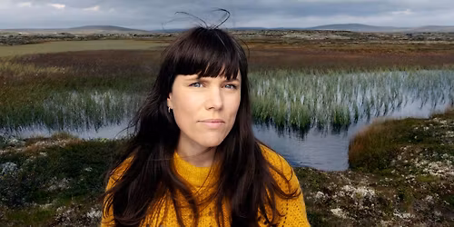 Benedicte Maurseth - Mirra