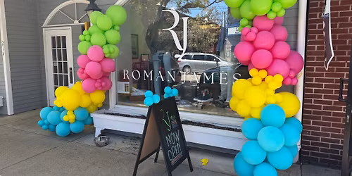 New Location Opening!