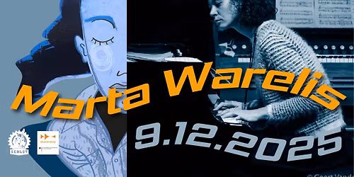 Inside... Marta Warelis