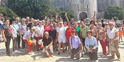 CIRCUIT SERBIA-CROATIA-BOSNIA si Craiova - Hoteluri 4*