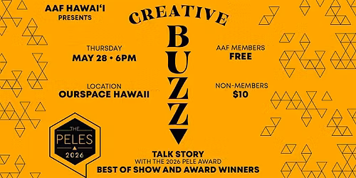 Creative Buzz