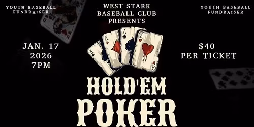 Fundraising Event In The Pavilion