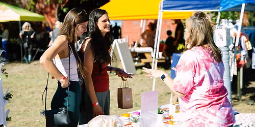 Vendor Application - Fall Vendor Fair 2026