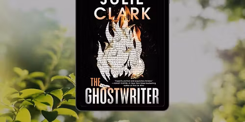 Lit Ladies DECEMBER Meetup