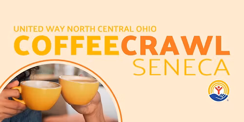 UWNCO Coffee Crawl 2025: Seneca