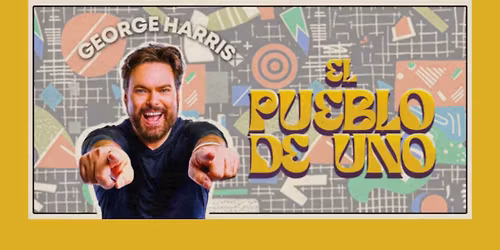 George Harris: El Pueblo de Uno