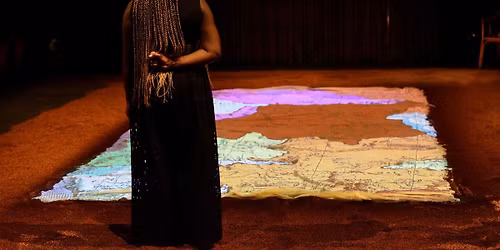 Nzinga - Th\u00e9\u00e2tre de la Sentinelle