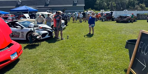 Annual Car Show