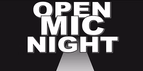 Open Mic! 26 For 26 live in Royal Oak, MI