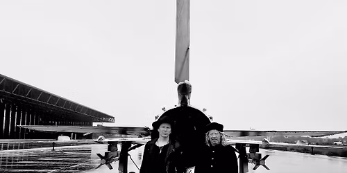 Release Album \u2018Sirens\u2019 by Flight Recorder