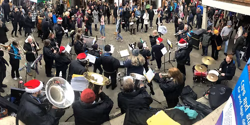 Winchester Christmas Carols 