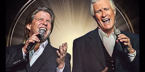The Righteous Brothers: Lovin\u2019 Feelin\u2019 Farewell Tour