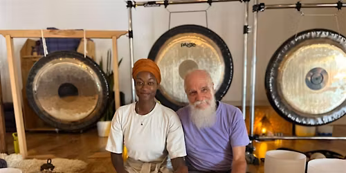 An Experience of Sound with Siri Nam