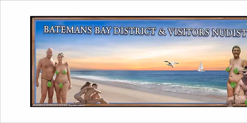 The Annual Clothes Free Day