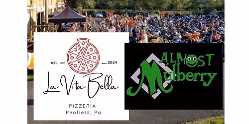 July 2026 Bike Night & Cruise In