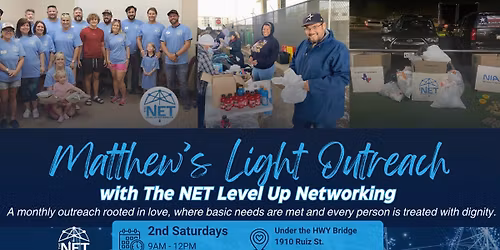 Matthew's Light Outreach