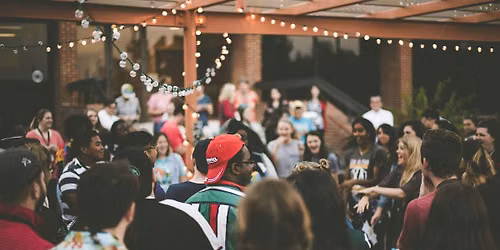 The Jacksonville Breakthrough Summit