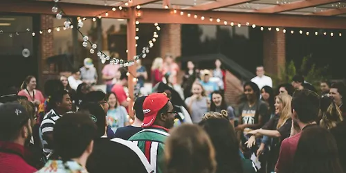 The Jacksonville Breakthrough Summit