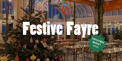 Festive Fayre