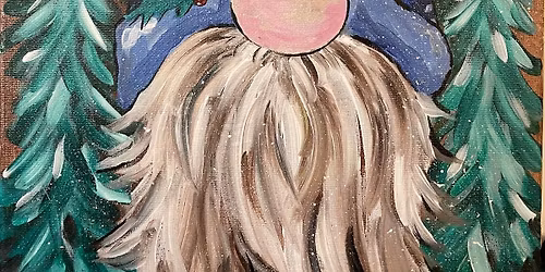 Loose Screw Main St Paints *all ages welcome