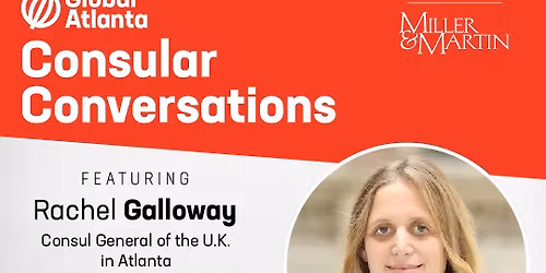 Consular Conversations OTP: United Kingdom