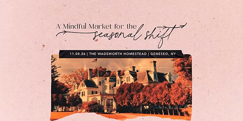 A Mindful Market for the Seasonal Shift
