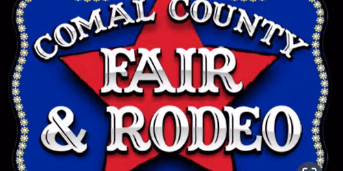 Comal County Rodeo
