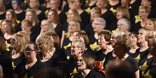 Friends Christmas Concert 2025