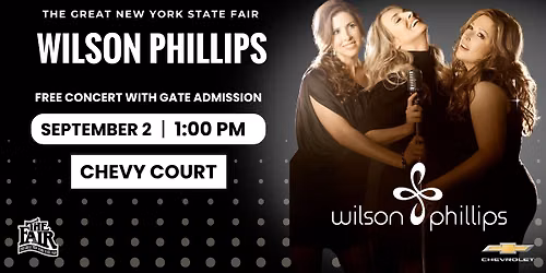 Wilson Phillips