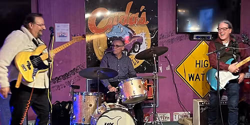 Cuda's multiple 2025 dates-March 8, Sat June 21, Aug 1 & Sat Nov 8, Antioch, IL