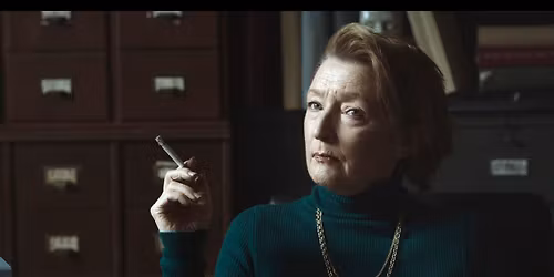 KINO K\u0118PA: \u201eZima pod znakiem wrony\u201d